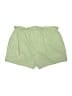 Calia Solid Green Shorts Size XL - photo 2