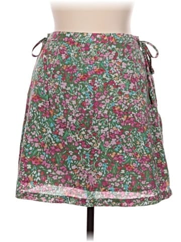 Lost + Wander Casual Skirt (view 1)