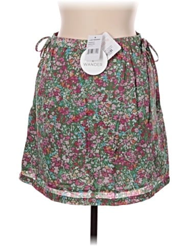 Lost + Wander Casual Skirt (view 2)