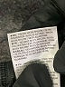 Salomon Color Block Graphic Solid Black Vest Size S - photo 8