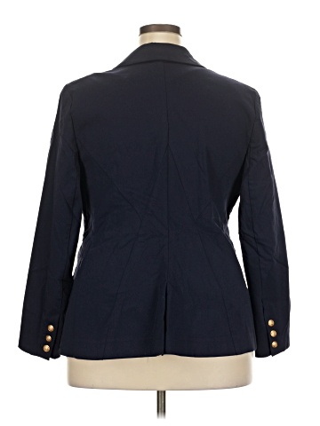 Lane Bryant Blazer (view 2)