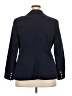 Lane Bryant Blue Blazer Size 18 (petite) - photo 2