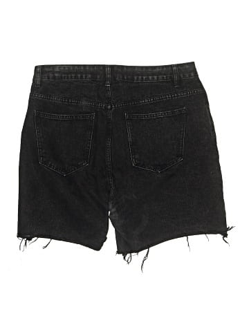 Cotton On Denim Shorts (view 2)