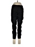 Level 99 Tweed Black Linen Pants Size 27 waist - photo 1