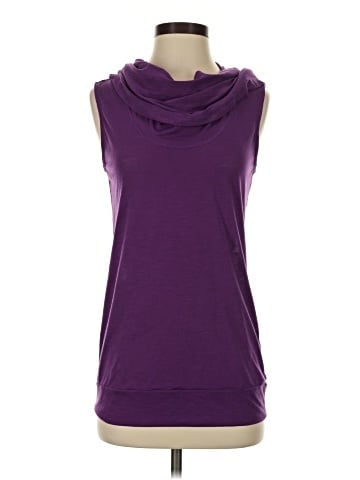 lucy Sleeveless Top (view 1)