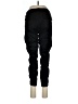 Level 99 Tweed Black Linen Pants Size 27 waist - photo 2