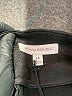 Banana Republic Black Formal Skirt Size 14 - photo 4