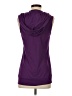 lucy Purple Sleeveless Top Size S - photo 2
