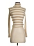 Madewell Tan Long Sleeve Turtleneck Size XS - photo 1