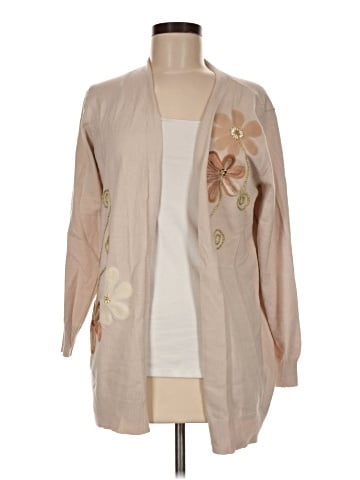 Aaeda Cardigan (view 1)