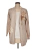 Aaeda Tan Cardigan Size M - photo 1