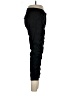 Level 99 Tweed Black Linen Pants Size 27 waist - photo 4