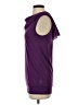 lucy Purple Sleeveless Top Size S - photo 5