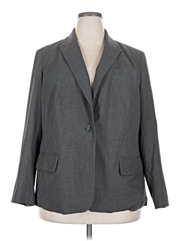 Roz & Ali Blazer (view 1)