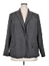 Roz & Ali Gray Blazer Size 18 - photo 1