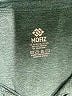 Mofiz Teal Sleeveless Blouse Size XL - photo 7