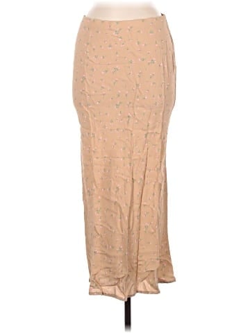Wild Fable Formal Skirt (view 1)