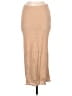 Wild Fable Paisley Tan Formal Skirt Size M - photo 1