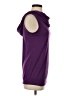 lucy Purple Sleeveless Top Size S - photo 4