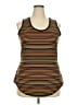 Lularoe Yellow Tank Top Size XXXL - photo 1