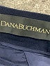 Dana Buchman Solid Blue Casual Pants Size 24 - photo 4