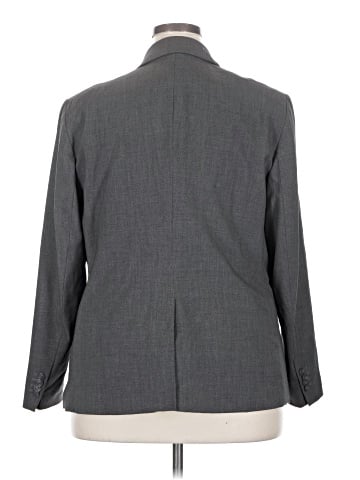 Roz & Ali Blazer (view 2)
