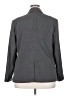 Roz & Ali Gray Blazer Size 18 - photo 2