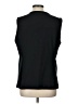 Rafaella Black Vest Size L - photo 2