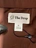 The Drop Animal Print Gold Formal Skirt Size XL - photo 4