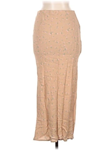 Wild Fable Formal Skirt (view 2)