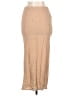 Wild Fable Paisley Tan Formal Skirt Size M - photo 2