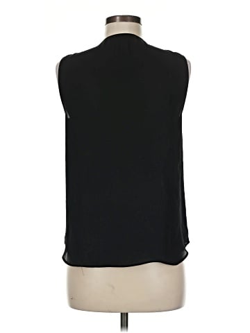 Zara Basic Sleeveless Blouse (view 2)