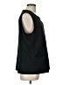 Rafaella Black Vest Size L - photo 4