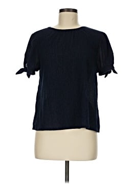 Ann Taylor Loft Short Sleeve Top