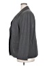 Roz & Ali Gray Blazer Size 18 - photo 5