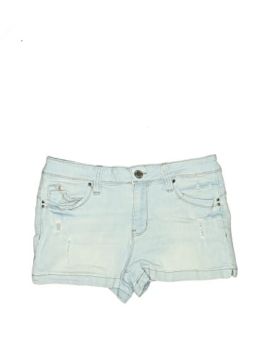 YMI Denim Shorts (view 1)
