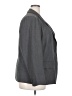 Roz & Ali Gray Blazer Size 18 - photo 4