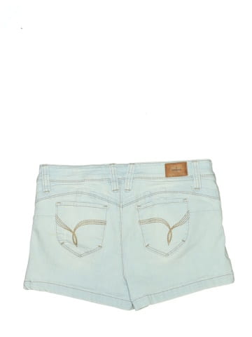 YMI Denim Shorts (view 2)