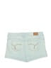 YMI Blue Denim Shorts Size 9 - photo 2