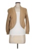 Chaps Tan Cardigan Size M - photo 1