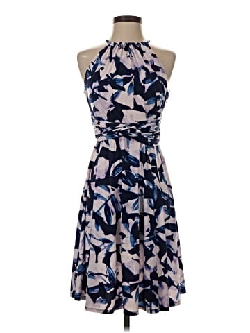 Maggy London Cocktail Dress (view 1)