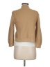 Chaps Tan Cardigan Size M - photo 2