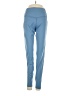 Baleaf Sports Solid Blue Active Pants Size XS - photo 1