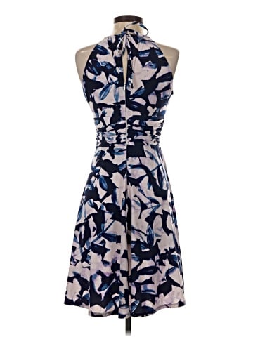 Maggy London Cocktail Dress (view 2)