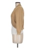 Chaps Tan Cardigan Size M - photo 5