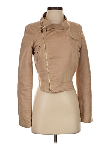 Plastic Island Jacket (view 1)