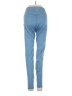 Baleaf Sports Solid Blue Active Pants Size XS - photo 2