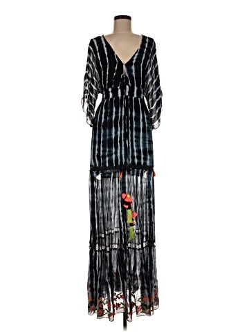 Hemant & Nandita Casual Dress (view 1)