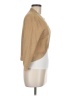 Chaps Tan Cardigan Size M - photo 4