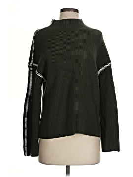 Prettygarden Turtleneck Sweater (view 1)